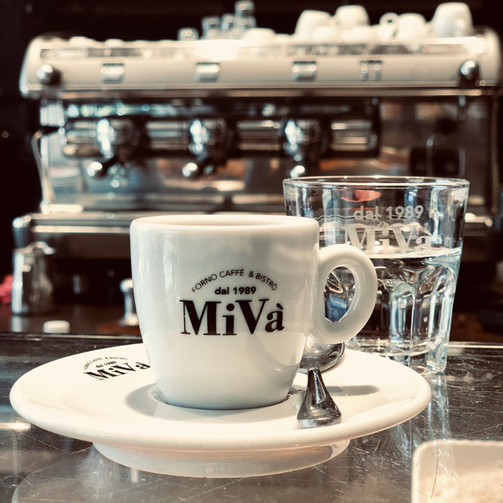 La nostra Caffetteria