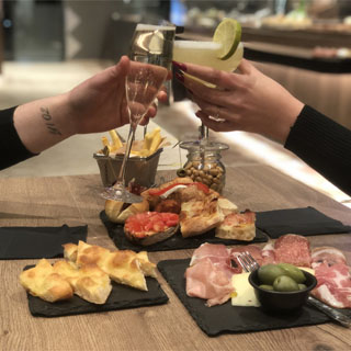 Cocktail