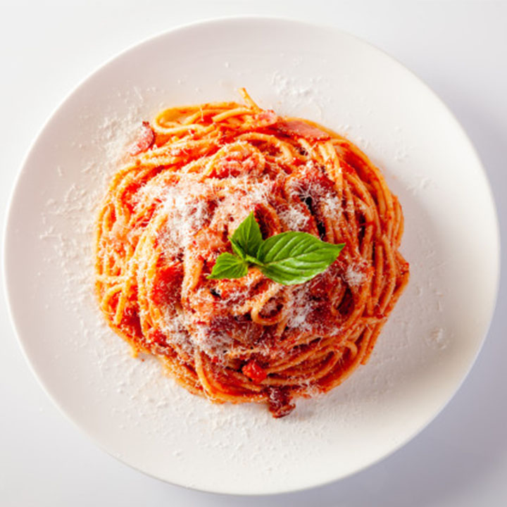 La nostra Pizzeria